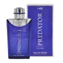 excellentes Herren Parfüm Predator (NG) 100ml Eau de Toilette