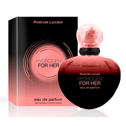 excellentes Damen Parfüm Lucien Hydrogen Eau de Parfum Spray von NG 100ml