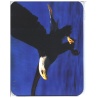 Soft mouse pad with fabric cover, black, logilink ID0096