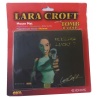 Motive-Mauspad's Lara Croft Sammlerstück limitert