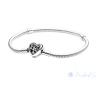 AndreSi Charms individ.styl.Silber Armband mit Katze,Ballon,Herz,Apfel,Einhorn,Pilz uvm.