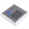 Beruehrungsloses RFID Tuerschloss, Toroeffner , Tueroeffner, Zutrittskontrollsystem, Access Control System+10Stueck Transponder 