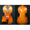Maestro Konzertvioline 4/4 Stradivari Nachbau aus ausgesuchten Tonhölzern