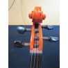 Maestro Konzertvioline 4/4 Stradivari Nachbau aus ausgesuchten Tonhölzern