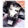 Avengers Fashion Iron Man Mark VI, Mark 42, War Machine oder Iron Patriot - 8GB USB-Stick 2.0