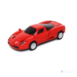 Ferrari Design 8 / 32 / 64 GB Auto-USB-Stick Fash-Drive