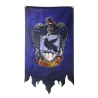 Banner Hogwarts Antik 70x120cm Gryffindor Ravenclaw Hufflepuff Slytherin 30x50 Flaggen H.Potter