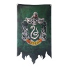 Banner Hogwarts Antik 70x120cm Gryffindor Ravenclaw Hufflepuff Slytherin 30x50 Flaggen H.Potter