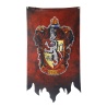 Banner Hogwarts Antik 70x120cm Gryffindor Ravenclaw Hufflepuff Slytherin 30x50 Flaggen H.Potter