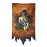 Banner Hogwarts Antik 70x120cm Gryffindor Ravenclaw Hufflepuff Slytherin 30x50 Flaggen H.Potter