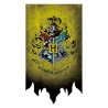 Banner Hogwarts Gryffindor Ravenclaw Hufflepuff Slytherin 30x50 Flag H.Potter