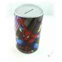 Marvel Spiderman Money Box - 12.6 x 7.7cm Original Marvel License Model