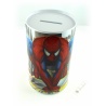 Marvel Spiderman Spardose - 12,6 x 7,7cm Original Marvel Lizenz Modell