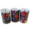 Marvel Spiderman Spardose - 12,6 x 7,7cm Original Marvel Lizenz Modell