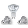 LED-Lichtkerze C35 5W E14 dimmbar