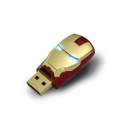 Marvel Avengers Iron Man in Box 8GB USB Stick for PC/Laptop