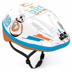 Star Wars Fahrradhelm - Der Droide