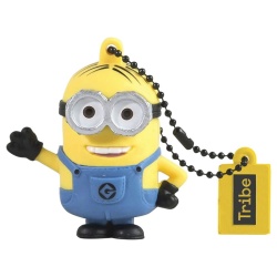 Minion Dave 16GB USB Stick (1 Arm hoch) Lizenzmodell