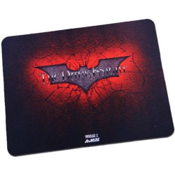 Bat Motif Mousepad - High Tech Gamer Mousepad