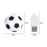 16 GB USB Stick Fußball