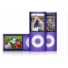 8GB mp4 mp3 Player 1.8" TFT LCD slim-Design