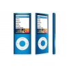 8GB mp4 mp3 Player 1.8" TFT LCD slim-Design