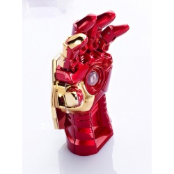 Avengers Iron Man Hand - rot/gold 16GB USB-Stick 2.0