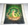 Kissenbezug 45x45 Hogwarts Gryffindor Slytherin Hufflepuff Ravenclaw H.Potter