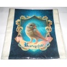 Kissenbezug 45x45 Hogwarts Gryffindor Slytherin Hufflepuff Ravenclaw H.Potter