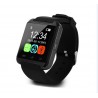 Luxus Bluetooth Smart Watch (weiss)