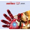 Avengers Iron Man Hand - rot/gold 16GB USB-Stick 2.0