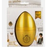 Harry Potter Schreibwarenset im Überraschungsei Kreativ Egg in Displaybox Lizenzartikel