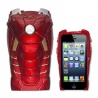 Iron Man Marvel iPhone 4 / 4S Mark VII Case