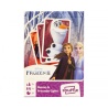25 Spielkarten Disney Frozen II - 2 in 1 Memo & Freunde Spiel orig.Lizenzartikel