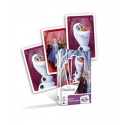 25(+2) Spielkarte Disney Frozen II - 2 in 1 Memo & Freunde Spiel orig.Lizenzartikel