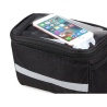 Fahrradtasche für den Lenker, große Fahrradtasche