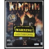 Kingpin: Life of Crime Pc-Spiel Sammlerstück in OVP wie neu Collector's Ed.