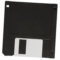 10erPack NoName Disketten 1,44MB 3,5" Mf2HD Neu