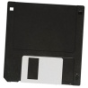 10erPack NoName Disketten 1,44MB 3,5" Mf2HD Neu