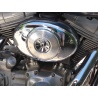 Harley Davidson Dyna Glide 2003 - 100 Jahre Modell ca. 19.100km Gunmetal Blue