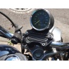 Harley Davidson Dyna Glide 2003 - 100 Jahre Modell ca. 19.100km Gunmetal Blue