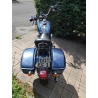 Harley Davidson Dyna Glide 2003 - 100 Jahre Modell ca. 19.100km Gunmetal Blue