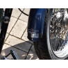 Harley Davidson Dyna Glide 2003 - 100 Jahre Modell ca. 19.100km Gunmetal Blue