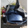 Harley Davidson Dyna Glide 2003 - 100 Jahre Modell ca. 19.100km Gunmetal Blue
