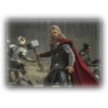 Avengers Thor's Hammer Mjölnir als Anhänger oder Schlüsselanhänger gross