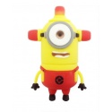 8GB USB Stick Funny Male (Alarm Lamps Eye Red) with LED