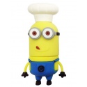 8GB USB Stick Funny Male (Cook Two Eye) with LED