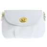 elegante handliche Damen-Handtasche