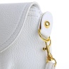 elegante handliche Damen-Handtasche