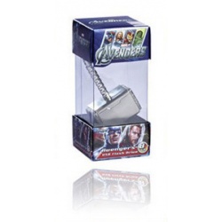 Marvel Avengers Film Thor Hammer in Box Speicherstick für PC / Laptop, 8GB USB Stick